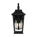 GENERATION LIGHTING EXTERIOR SCONCE OL15401TXB-D confirm quantity in store