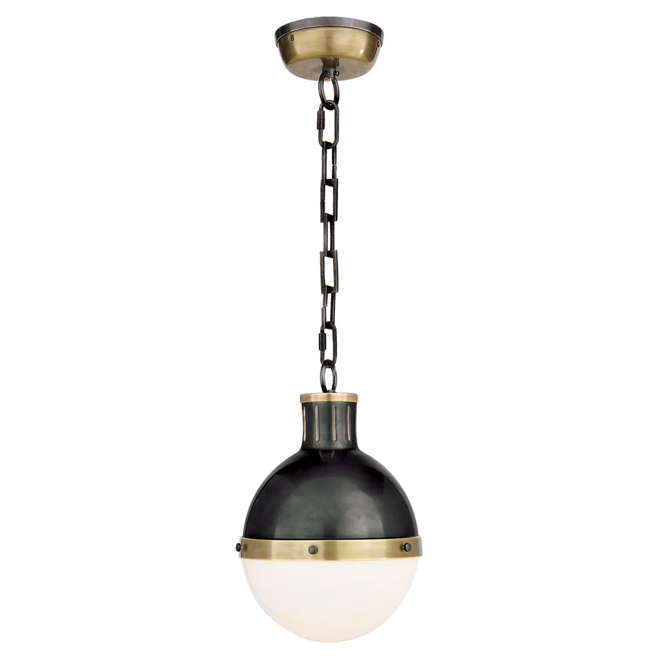 VISUAL COMFORT TOB5062BZHABSPL lighting pendant confirm in store