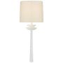 VISUAL COMFORT ARN 2301WHT-L Sconce