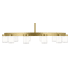 VISUAL COMFORT JN2075AGLL Pendant