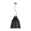 VISUAL COMFORT (TECH LIGHTING) TCLSLPD12727BNB Pendant